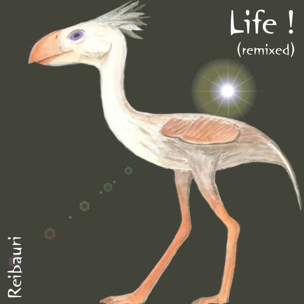 Life (remixed)